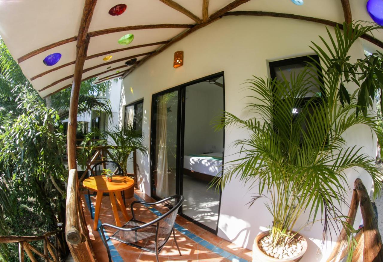 Maison Bacalar Dış mekan fotoğraf
