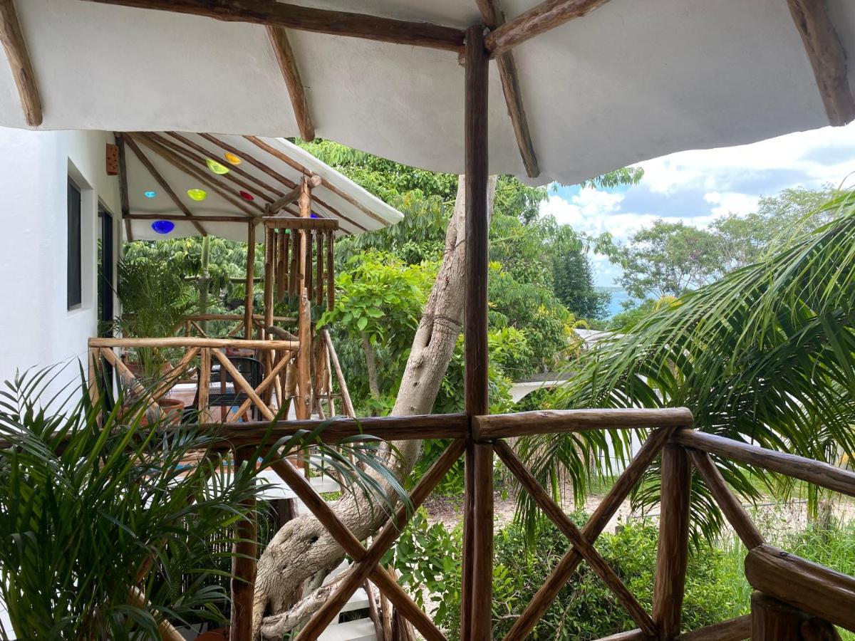 Maison Bacalar Dış mekan fotoğraf