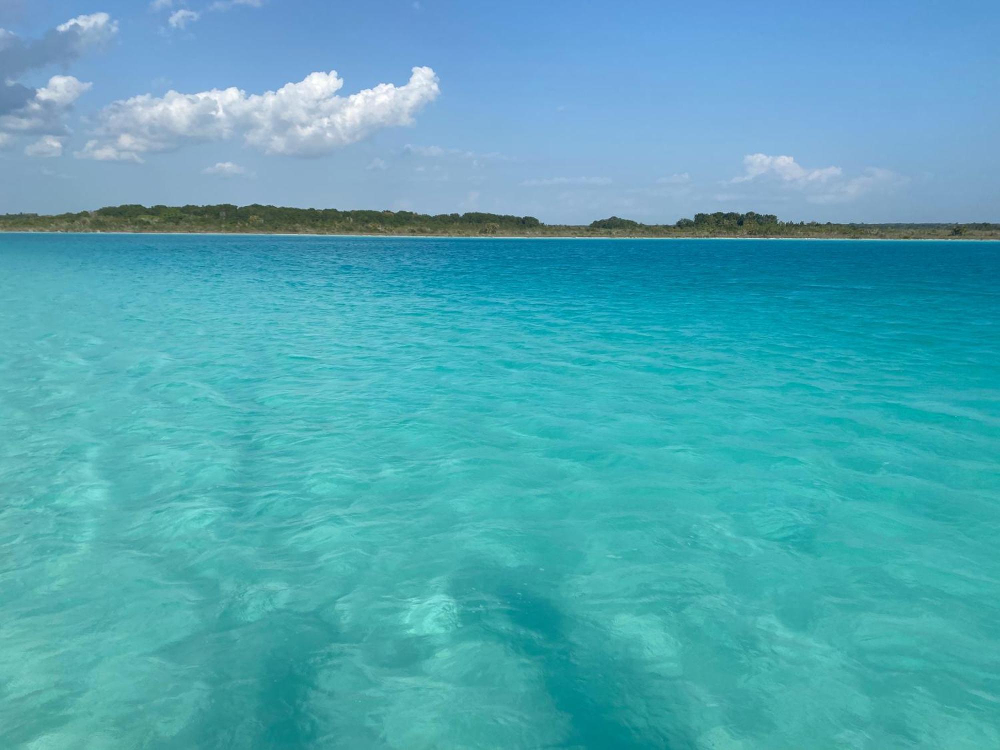 Maison Bacalar Dış mekan fotoğraf