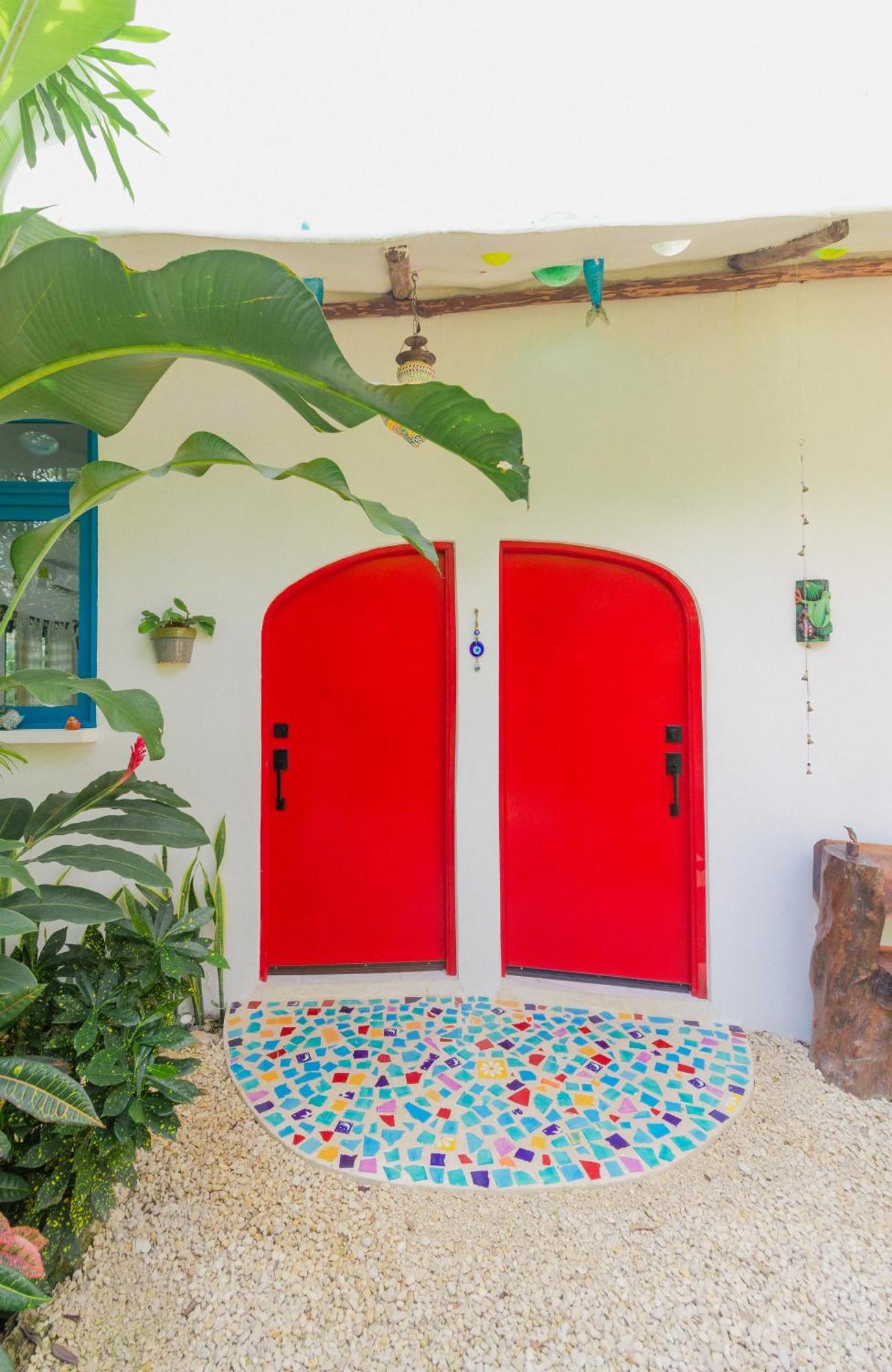 Maison Bacalar Dış mekan fotoğraf