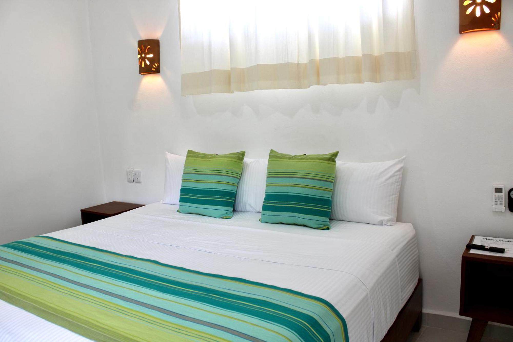 Maison Bacalar Dış mekan fotoğraf