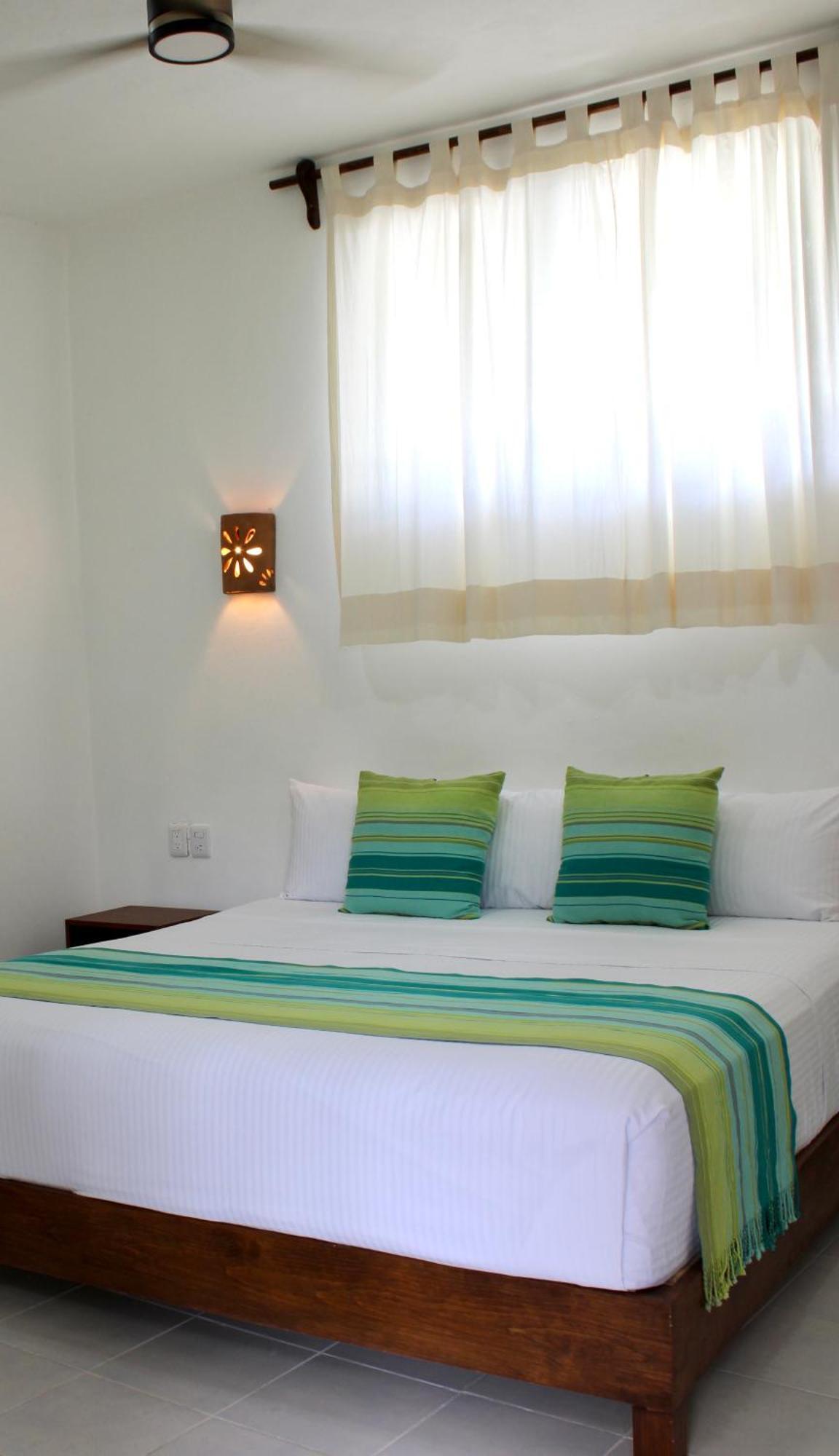 Maison Bacalar Dış mekan fotoğraf