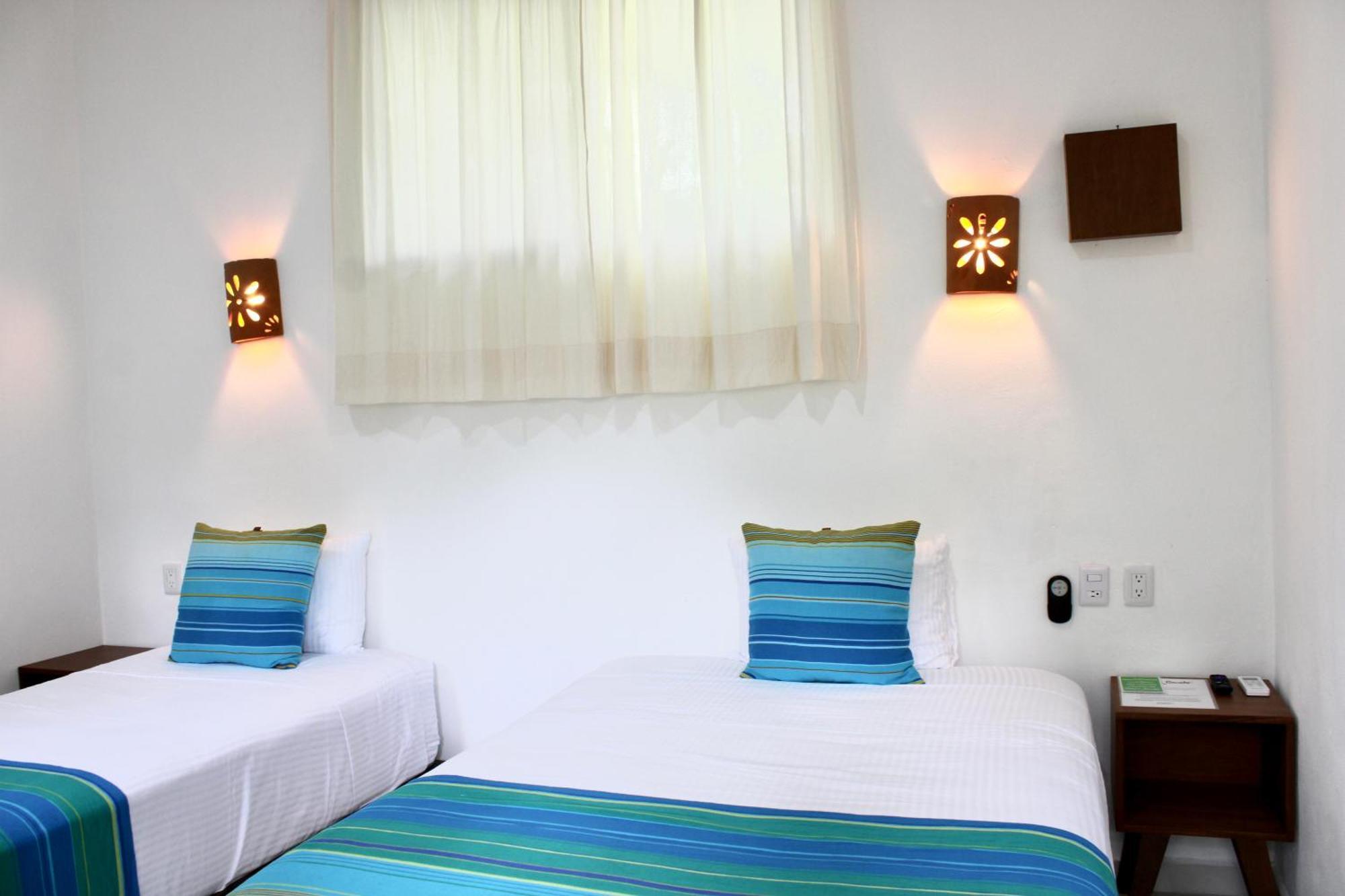Maison Bacalar Dış mekan fotoğraf