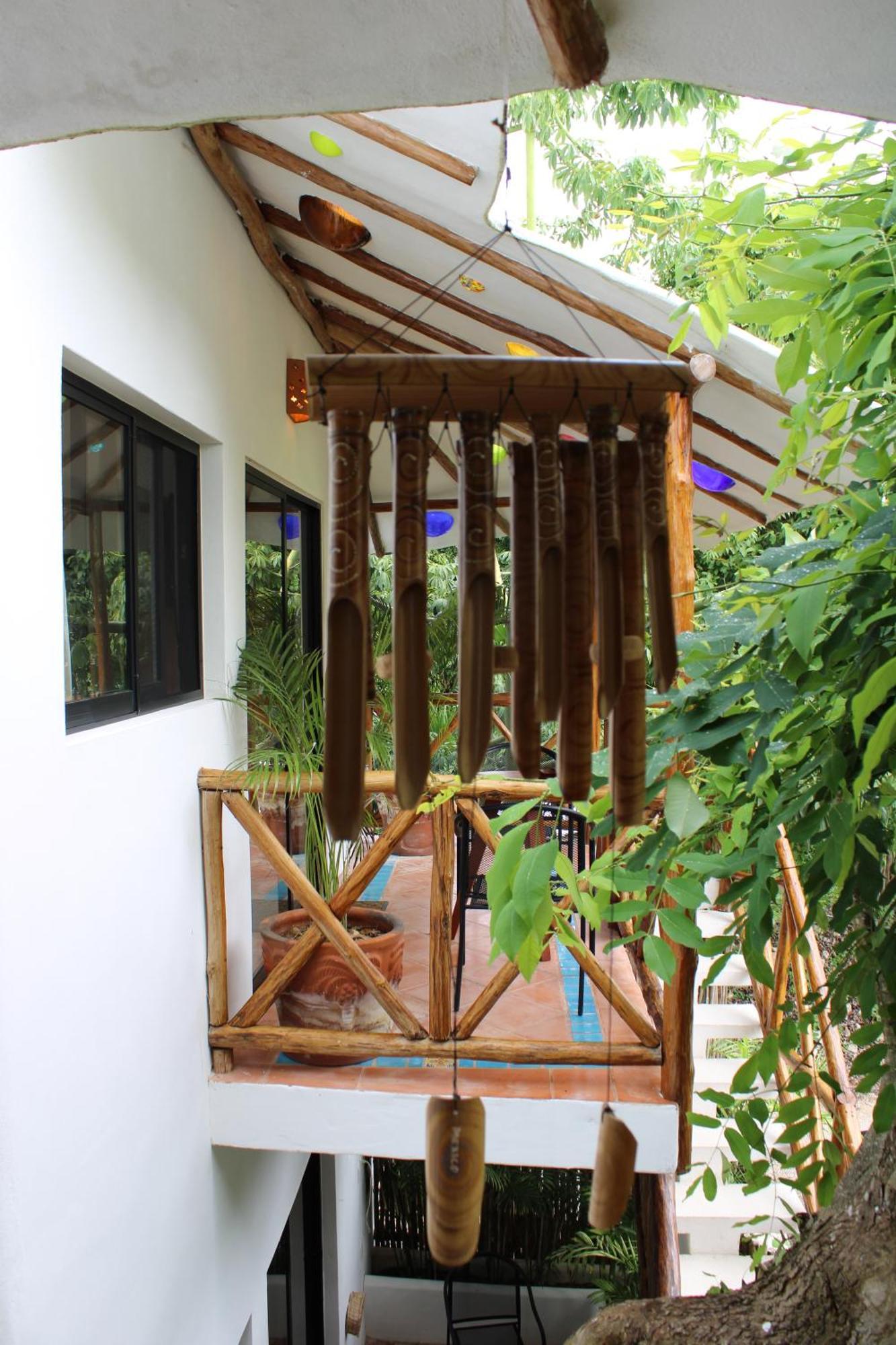 Maison Bacalar Dış mekan fotoğraf