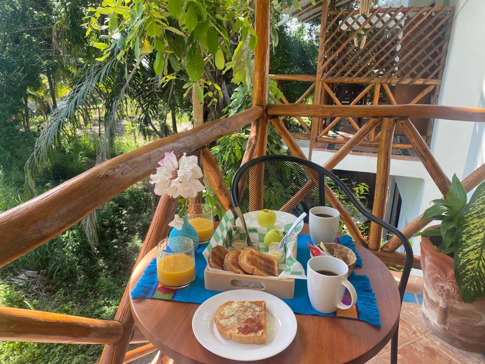 Maison Bacalar Dış mekan fotoğraf